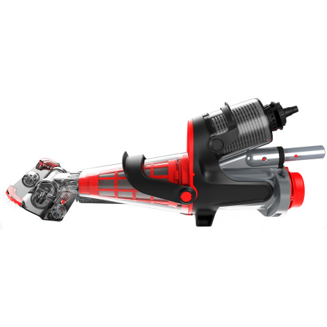 Ручний пилосос для басейну Kokido Voltera 60  фото №2