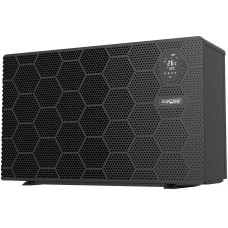 Інверторний тепловий насос Fairland X23-33 (33 кВт) фото