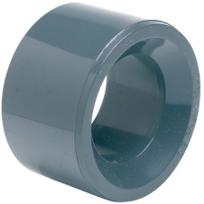 Редукційне кільце ПВХ Effast RDRRCD032A, d32x16 мм фото
