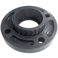 Фланець ПВХ Era UVF01200, d200 мм фото