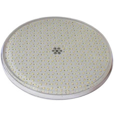 Світлодіодна лампа до прожектора Aquaviva 252LED (21 Вт) White фото