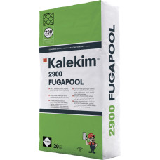 Вологостійка фуга для швів Kalekim Fugapool 2900 (20 кг) фото