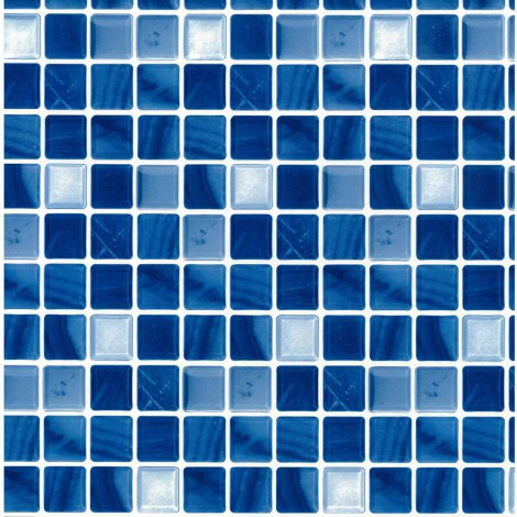 Лайнер Aquajoy Gemstone (мозаїка) 1.65x25.2 м  фото №2