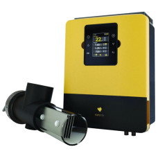 Хлоргенератор Hayward Hidrolife 50 (300 м³, 50 г/год) з функцією управління басейном фото