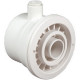 Форсунка гідромасажна Hayward TURBO-JET SP1450TE (15 м3/год, 50 мм), під бетон  фото №1