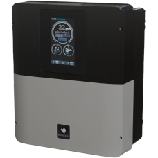 Гідролізер Hayward Aquascenic NG HD1 (75 м³, іонізація Cu/Ag) з функцією управління басейном фото