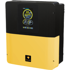 Хлоргенератор Hayward Hidrolife NG 50 (300 м³, 50 г/год) з функцією керування басейном фото