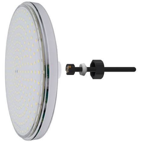 Світлодіодна лампа до прожектора Aquajoy HJ-PAR56-03 35 Вт RGB  фото №2