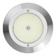 Прожектор світлодіодний Aquaviva HJ-WM-SS200FGV, 252LED 18 Вт RGB  фото №1