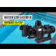Насос Hayward HCP10453E1 KA450T1.B (380 В, 67 м3/год, 4.5 HP)  фото №2