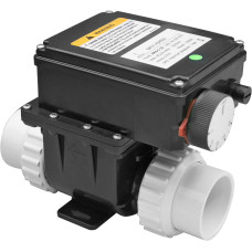 Електронагрівач Aquaviva LX H30-RS1 (3 кВт, 220 В) з терморегулятором фото