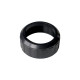 Муфта накидна Emaux 1051028 крана MPV04 2.0" (Black)  фото №1