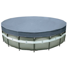 Накриття Bestway 58036 для басейнів 3.05 м (d 305 см) фото