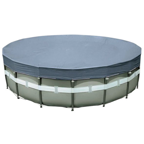 Накриття Bestway 58036 для басейнів 3.05 м (d 305 см) фото