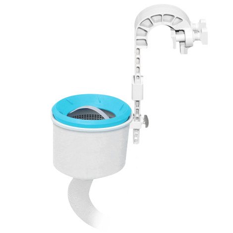 Поверхневий скімер Intex 28000 фото