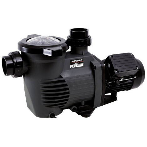 Насос Hayward K-FLO SPK12607XY1 IE2 (220 В, 11,5 м3/час, 0,75 НР) фото