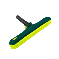 Щітка для стін та дна Kokido E-SERIES K322CB/ES, гум. ворс фото