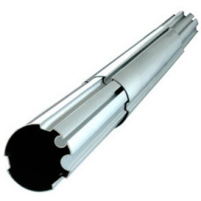 Комплект трисекційних трубок Kokido K444BX 98 мм (490-645 см) фото