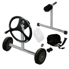 Намотуючий пристрій Kokido K470BX/98 (без трубок), AISI304 фото