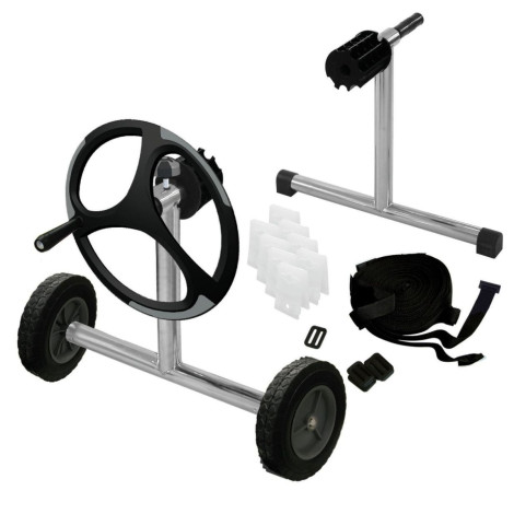 Намотуючий пристрій Kokido K470BX/98 (без трубок), AISI304 фото