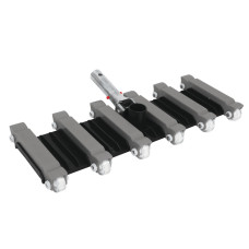 Щітка для дна Kokido PREMIUM K894CB/PRE гнучка фото