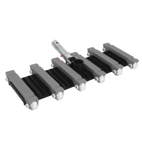 Щітка для дна Kokido PREMIUM K894CB/PRE гнучка фото