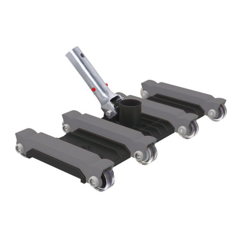 Щітка для дна Kokido PREMIUM K902CB/PREE гнучка фото