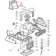 Кабель для пилососа Hayward TigerShark 30.5 м, (RCX50110)  фото №2