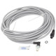 Кабель для пилососа Hayward AquaVac 650 17м (RCX361191)  фото №1
