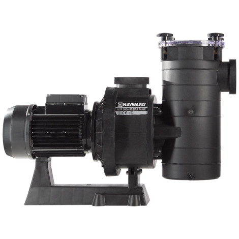 Насос Hayward HCP38301E2 KAP300 M.B (220 В, 48 м3/час, 3 HP) фото