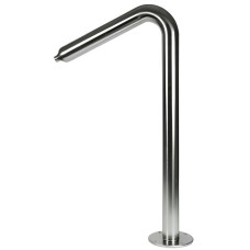 Водяна гармата Fitstar 8741020 (з круглим соплом), з насосом та сіткою з арматурою фото