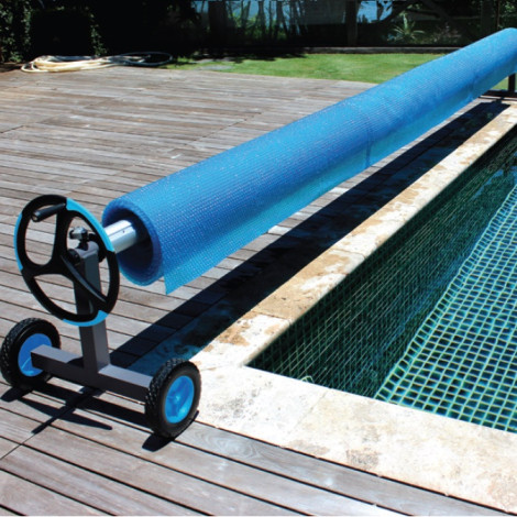 Намотувальний пристрій Kokido Alux K943BX/80 (без трубок)  фото №2