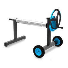 Намотувальний пристрій Kokido Alux K946BX/80 з підсилювачем Presto (без трубок) фото