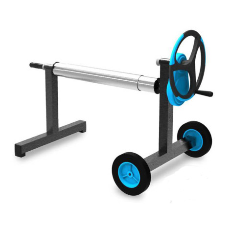 Намотувальний пристрій Kokido Alux K946BX/98 з підсилювачем Presto (без трубок) фото