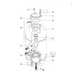 Колектор фільтра Kripsol SSB 640-900, RCFI0009.00R/RBS 091.A/RFD 0301.00R  фото №2
