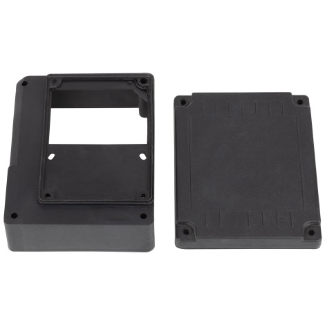 Коробка підключення Kripsol KPR/KAP/KA/KAN/KT/100 (T) RMOT0006.06R фото