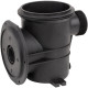 Корпус префільтра Aquaviva VWS/STP 25-50  фото №1