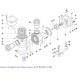 Корпус предфільтра насоса Kripsol KAP RBH0014.00R  фото №2