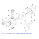 Корпуc насоса Kripsol KNG - RBH0010.05R (RPUM0010.06R)  фото №2