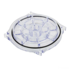 Кришка префільтра насоса KAN (BCP500-1250/BCPG) RPUM0002.07R фото