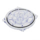 Кришка префільтра насоса KAN (BCP500-1250/BCPG) RPUM0002.07R  фото №1