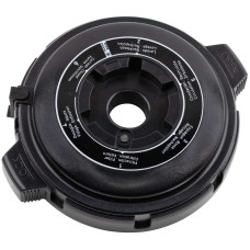 Кришка крана Emaux MPV-07 1.5" (1020003) фото