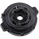 Кришка крана Emaux MPV-07 1.5" (1020003)  фото №1
