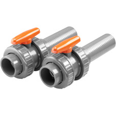 Комплект обв'язки протитечії Speck для Jet Smart, Jet Vogue, Jet Wave фото