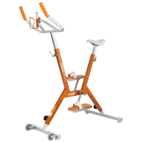 Водний байк Waterflex Lanabike Evo фото