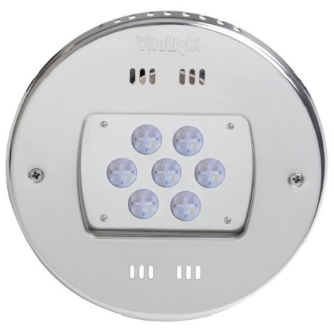 Прожектор FitStar 4.40000220 28LED 3.0 (24 В) RGBW, без заставної фото