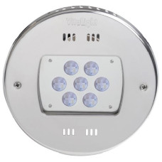 Прожектор FitStar 4.40000221 28LED 3.0 (24 В) RGBW, без заставної, для морської води фото