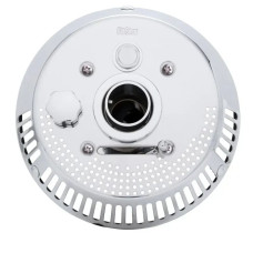 Лицьова панель Fitstar 7307020 Taifun 240 мм, з перемикачем фото