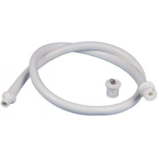 Масажний шланг Fitstar 8551050 для протитечій Taifun, Taifun-Compact, Cyclon, з пульсуючою насадкою фото