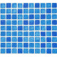 Лайнер Aquajoy Moloma мозаїка блактина (противоскользящий) 1.65x20.2 м  фото №2